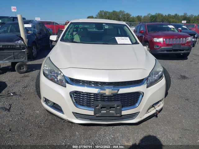Chevrolet MALIBU LT 2014 1G11E5SL0EF184475 Image 12