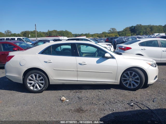 Chevrolet MALIBU LT 2014 1G11E5SL0EF184475 Image 13