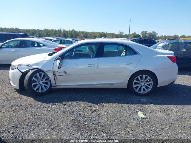 Chevrolet MALIBU LT 2014 1G11E5SL0EF184475 Image 14