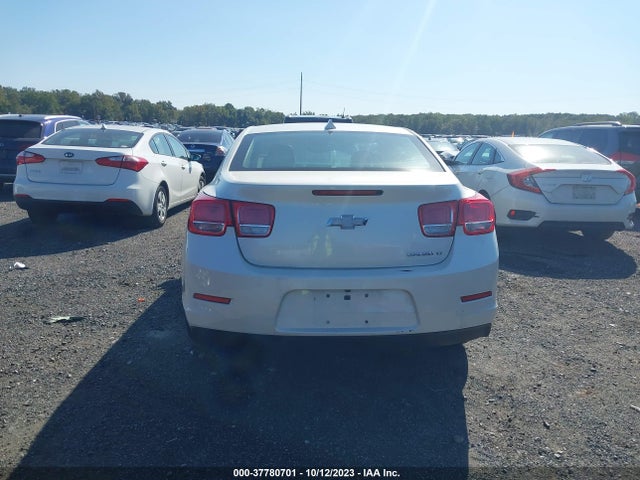 Chevrolet MALIBU LT 2014 1G11E5SL0EF184475 Image 16