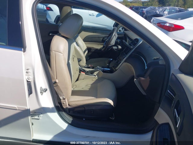 Chevrolet MALIBU LT 2014 1G11E5SL0EF184475 Image 5