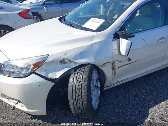 Chevrolet MALIBU LT 2014 1G11E5SL0EF184475 Image 6