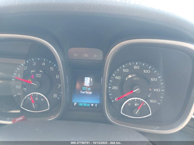 Chevrolet MALIBU LT 2014 1G11E5SL0EF184475 Image 7