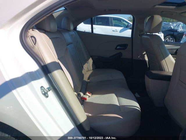 Chevrolet MALIBU LT 2014 1G11E5SL0EF184475 Image 8