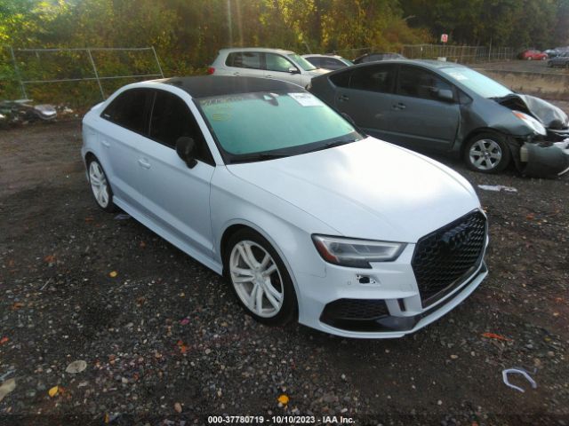 2015 AUDI S3/A3 WAUBFGFF1F1091808