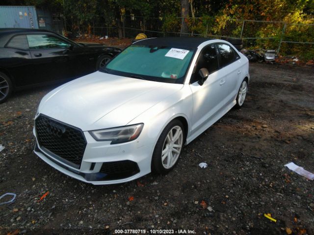 2015 AUDI S3/A3 WAUBFGFF1F1091808 Photo 1