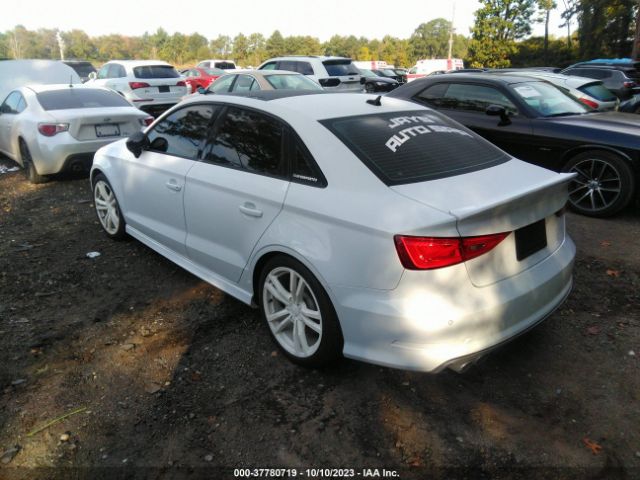 2015 AUDI S3/A3 WAUBFGFF1F1091808 Photo 2