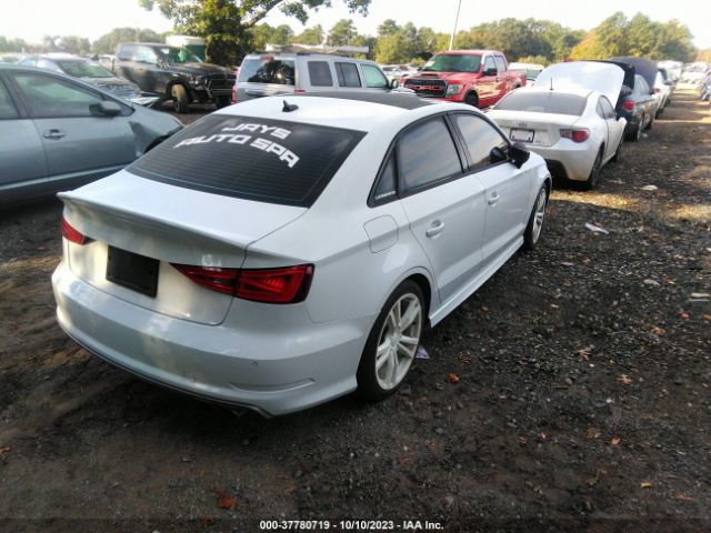 2015 AUDI S3/A3 WAUBFGFF1F1091808 Photo 3