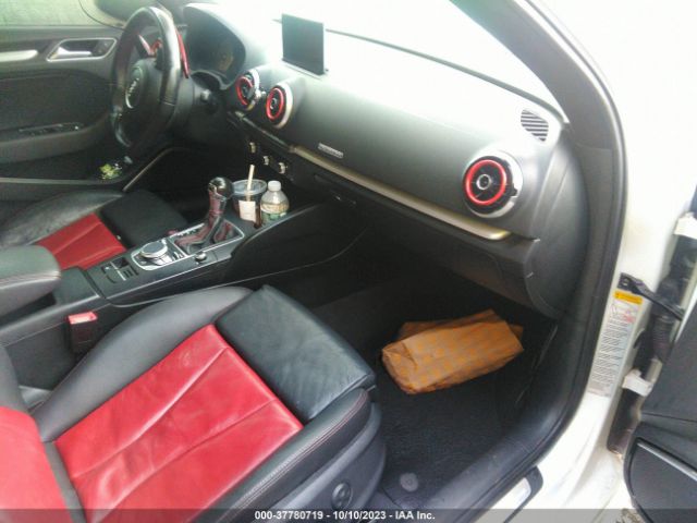 2015 AUDI S3/A3 WAUBFGFF1F1091808 Photo 4