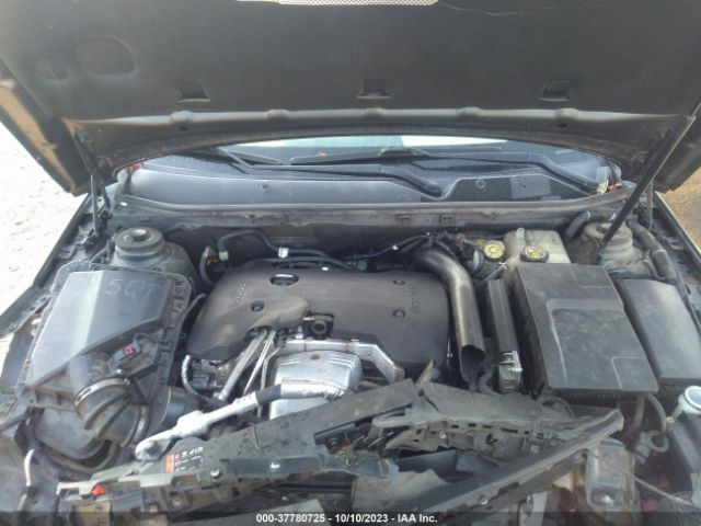 2G4GN5EX9F9198865 Buick Regal Premium I
