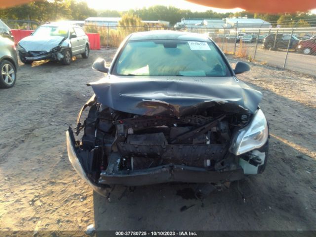 2G4GN5EX9F9198865 Buick Regal Premium I
