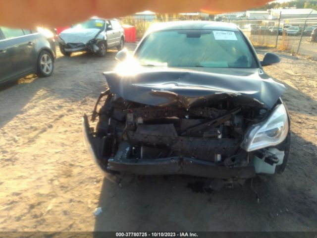 2G4GN5EX9F9198865 Buick Regal Premium I
