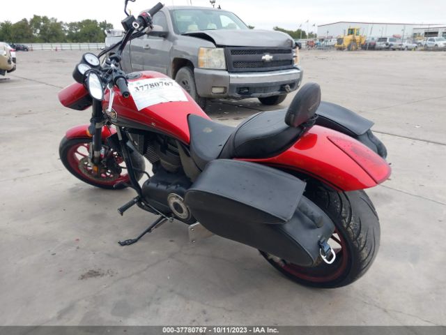 2007 VICTORY MOTORCYCLES HAMMER 5VPHS26D273003429 Photo 2