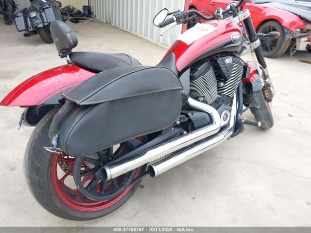 2007 VICTORY MOTORCYCLES HAMMER 5VPHS26D273003429 Photo 3