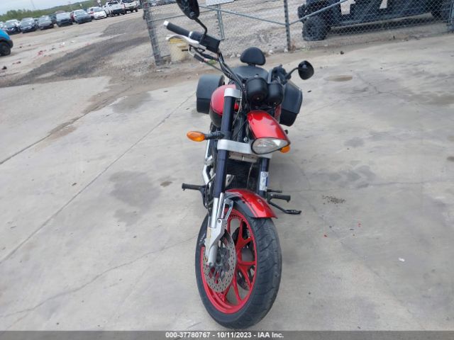 2007 VICTORY MOTORCYCLES HAMMER 5VPHS26D273003429 Photo 4