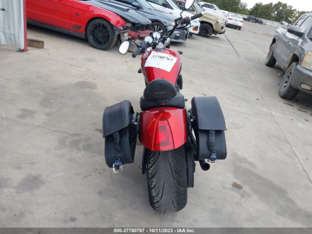 2007 VICTORY MOTORCYCLES HAMMER 5VPHS26D273003429 Photo 5