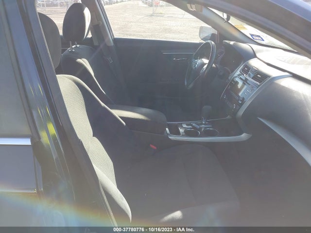 2014 NISSAN ALTIMA 2.5 SV VIN: 1N4AL3AP3EC291355