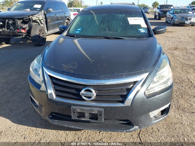 2014 NISSAN ALTIMA 2.5 SV VIN: 1N4AL3AP3EC291355