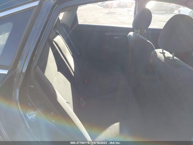 2014 NISSAN ALTIMA 2.5 SV VIN: 1N4AL3AP3EC291355