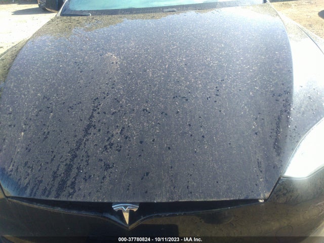 Tesla Model S Plaid 2022 5YJSA1E69NF462302 Image 10