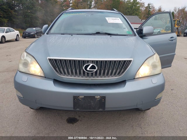 2004 LEXUS RX 330 VIN: 2T2HA31U14C014919
