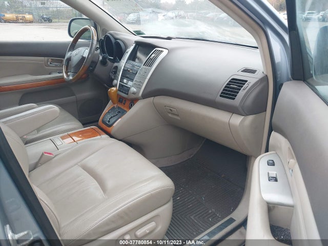 2004 LEXUS RX 330 VIN: 2T2HA31U14C014919