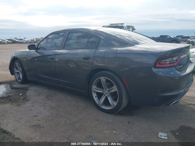 Dodge Charger Se 2017 2C3CDXBG1HH581380 Image 13