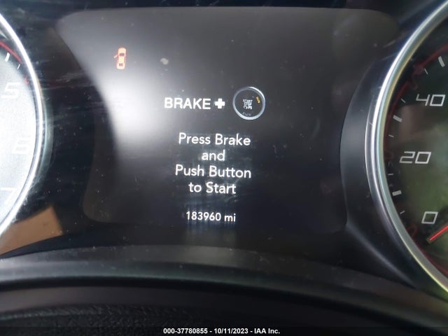 2017 DODGE CHARGER SE VIN: 2C3CDXBG1HH581380