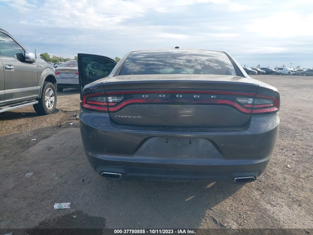 Dodge Charger Se 2017 2C3CDXBG1HH581380 Image 15