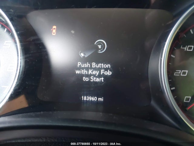 Dodge Charger Se 2017 2C3CDXBG1HH581380 Image 7