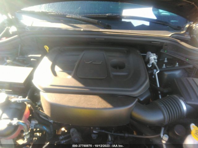 2021 JEEP GRAND CHEROKEE 1C4RJFAG2MC855709 Photo 9