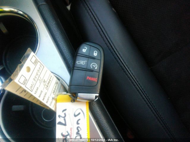 2021 JEEP GRAND CHEROKEE 1C4RJFAG2MC855709 Photo 10