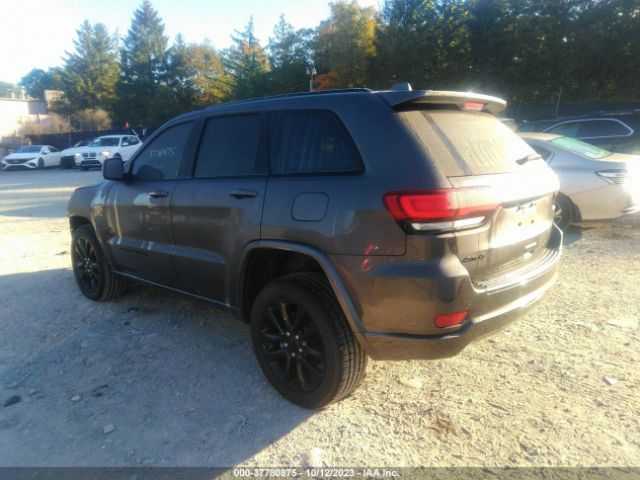 2021 JEEP GRAND CHEROKEE 1C4RJFAG2MC855709 Photo 2