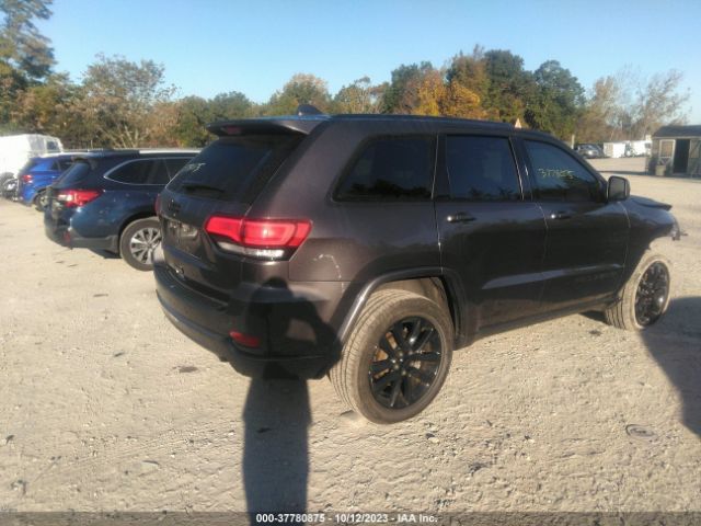 2021 JEEP GRAND CHEROKEE 1C4RJFAG2MC855709 Photo 3