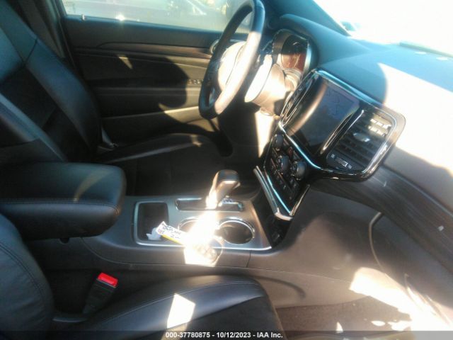 2021 JEEP GRAND CHEROKEE 1C4RJFAG2MC855709 Photo 4