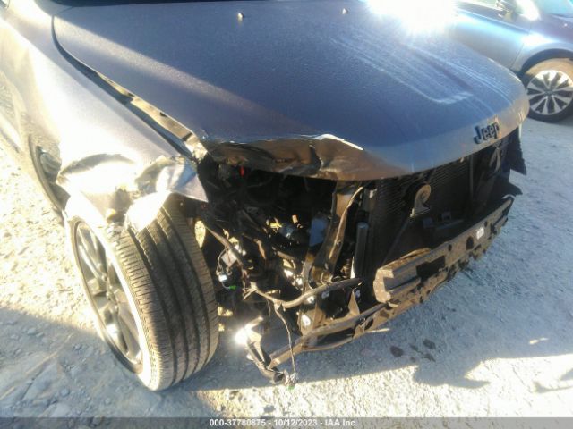 2021 JEEP GRAND CHEROKEE 1C4RJFAG2MC855709 Photo 5