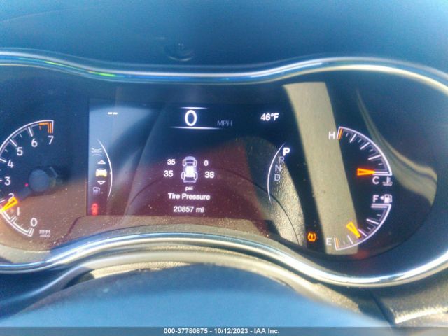 2021 JEEP GRAND CHEROKEE 1C4RJFAG2MC855709 Photo 6