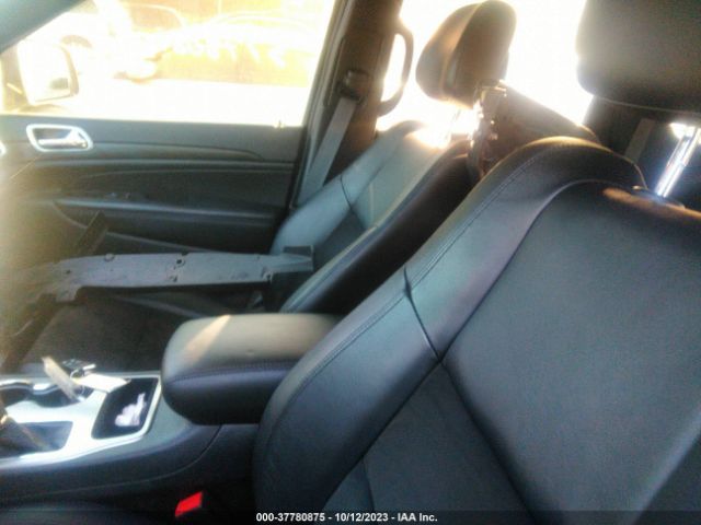 2021 JEEP GRAND CHEROKEE 1C4RJFAG2MC855709 Photo 7