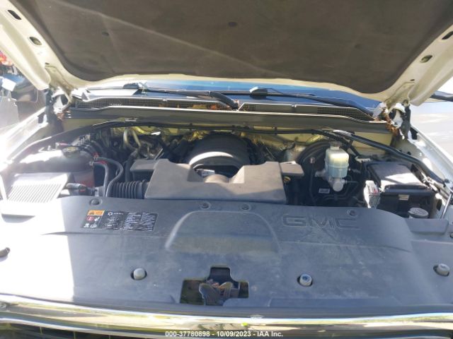 1GKS2GKC2GR250353 GMC Yukon Xl Slt