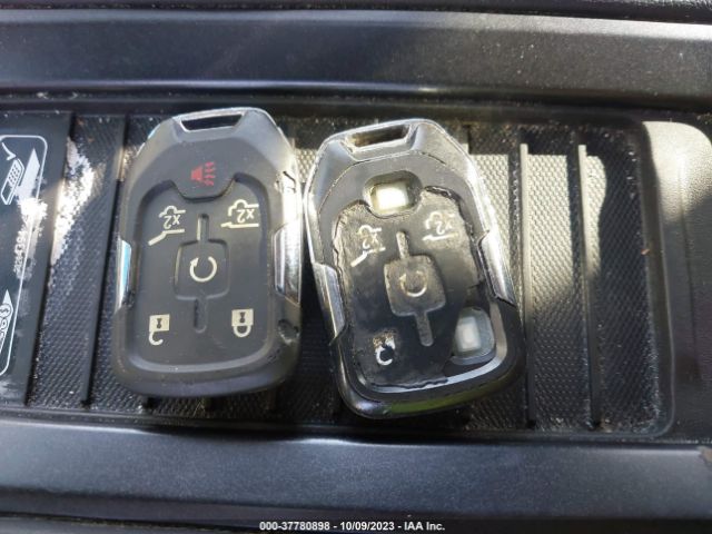 1GKS2GKC2GR250353 GMC Yukon Xl Slt