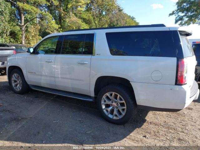 1GKS2GKC2GR250353 GMC Yukon Xl Slt