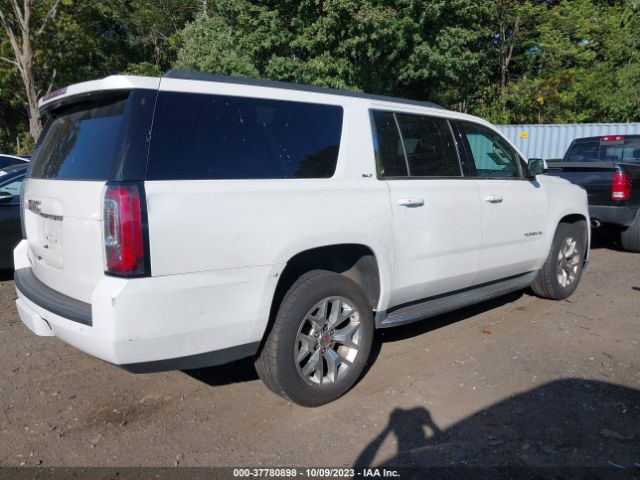 1GKS2GKC2GR250353 GMC Yukon Xl Slt