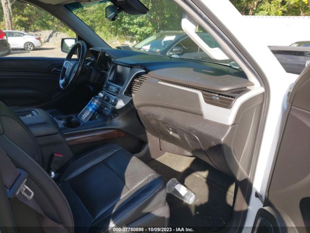 1GKS2GKC2GR250353 GMC Yukon Xl Slt