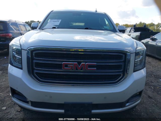 1GKS2GKC2GR250353 GMC Yukon Xl Slt