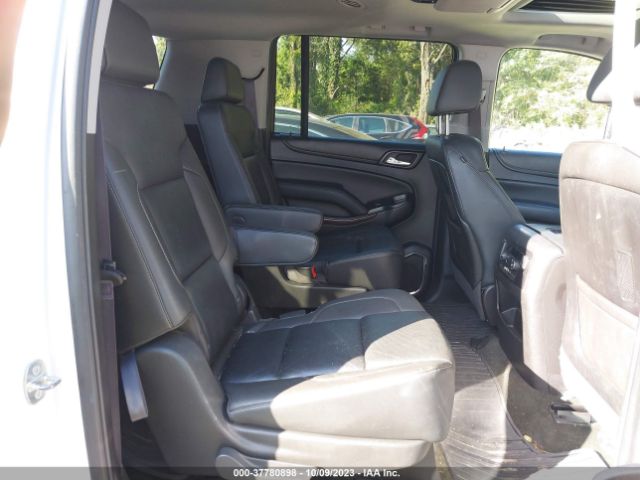 1GKS2GKC2GR250353 GMC Yukon Xl Slt