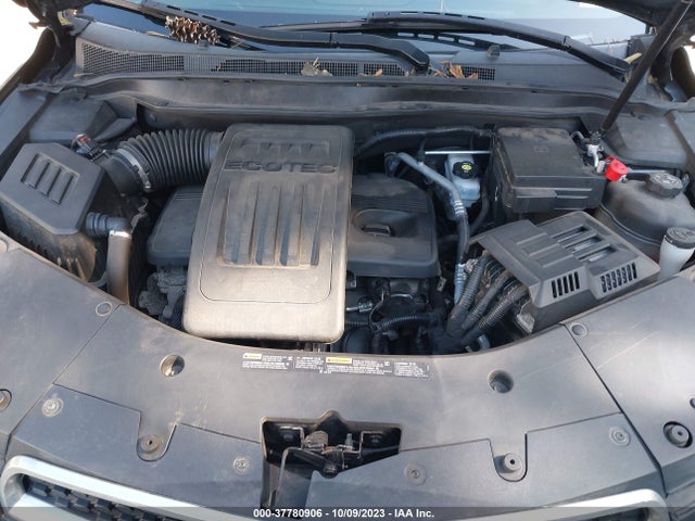 Chevrolet EQUINOX LT 2014 2GNFLFEK2E6328752 Image 10