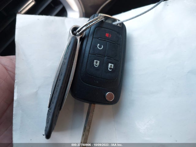 Chevrolet EQUINOX LT 2014 2GNFLFEK2E6328752 Image 11