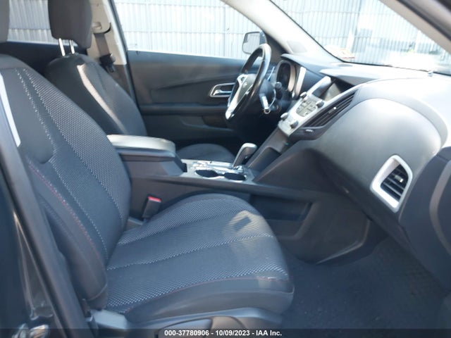 Chevrolet EQUINOX LT 2014 2GNFLFEK2E6328752 Image 5