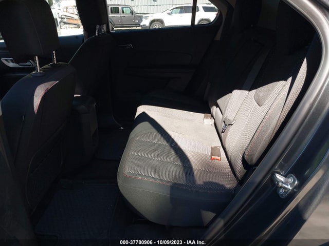 Chevrolet EQUINOX LT 2014 2GNFLFEK2E6328752 Image 8