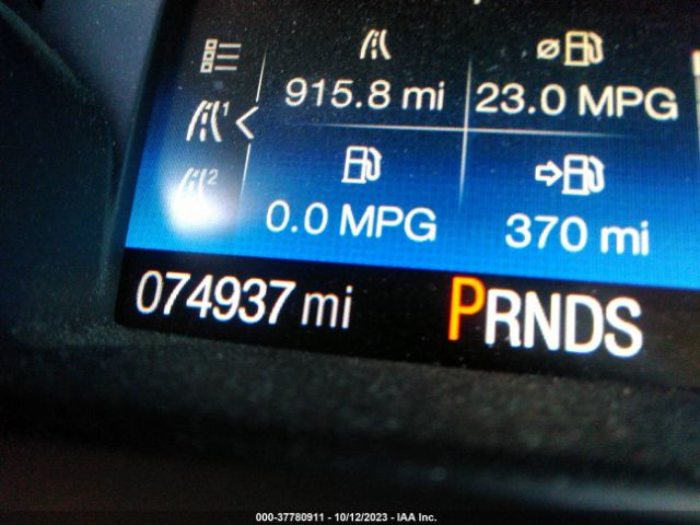 1FMCU9J99HUE48532 Ford Escape Titanium